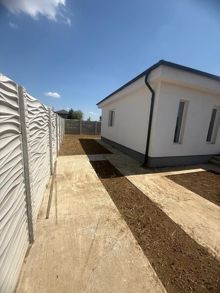 Magurele, Varteju case individuale la cheie comision 0% TVA inclus in pret,